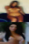 Horny women