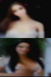 Swingers masturbate