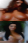 The horny woman Avella