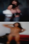 Horny girls fun with another