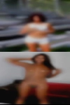 Nude girls Dalles