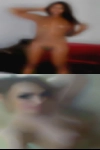 Smoking swingers party