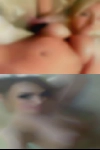 Woman looking for bareback only
